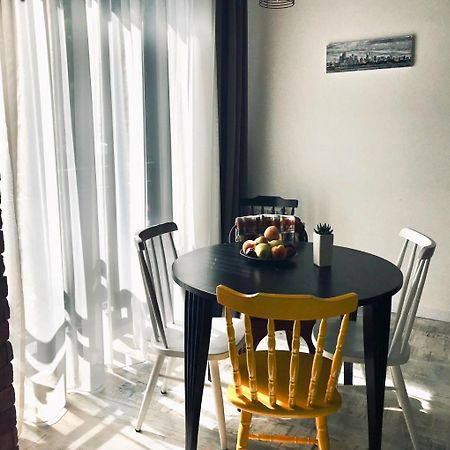 City Center Apartments By Happy Place 第比利斯 外观 照片