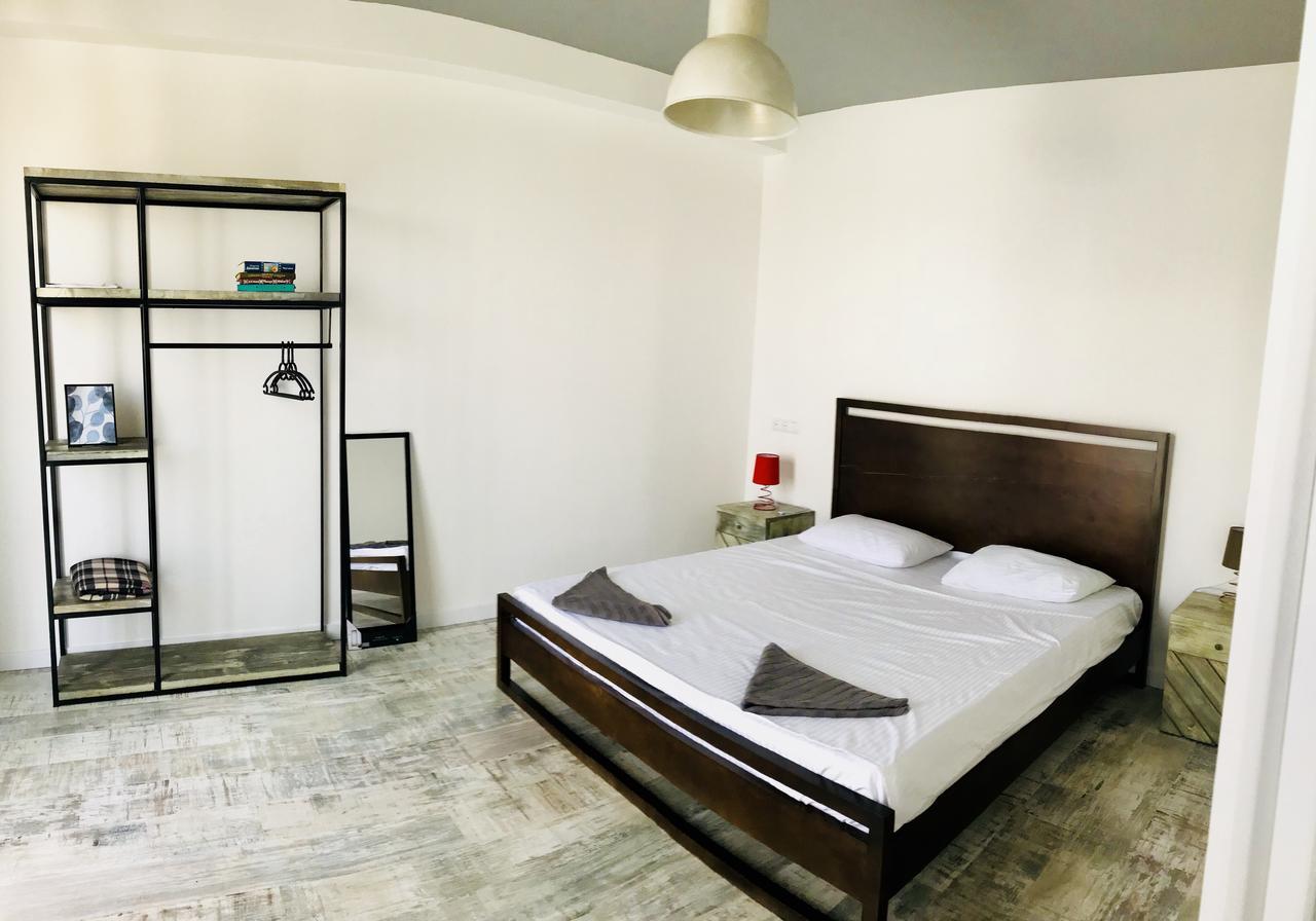 City Center Apartments By Happy Place 第比利斯 外观 照片