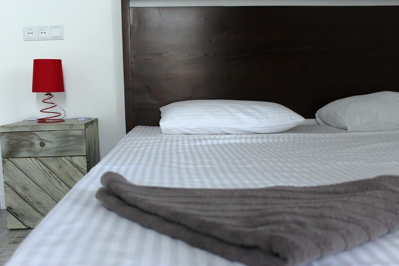 City Center Apartments By Happy Place 第比利斯 外观 照片