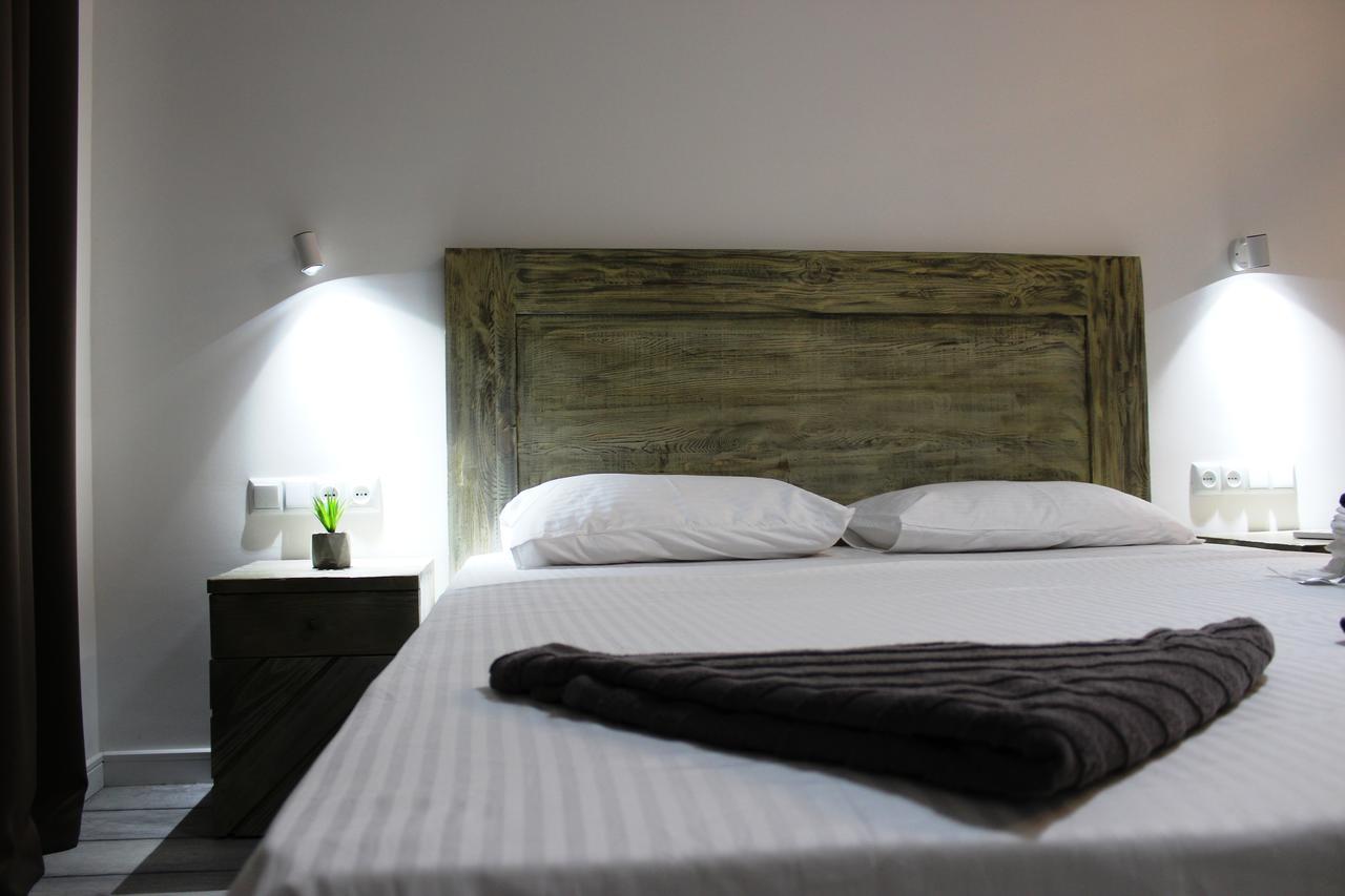 City Center Apartments By Happy Place 第比利斯 外观 照片