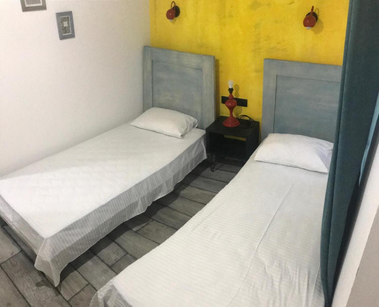 City Center Apartments By Happy Place 第比利斯 外观 照片