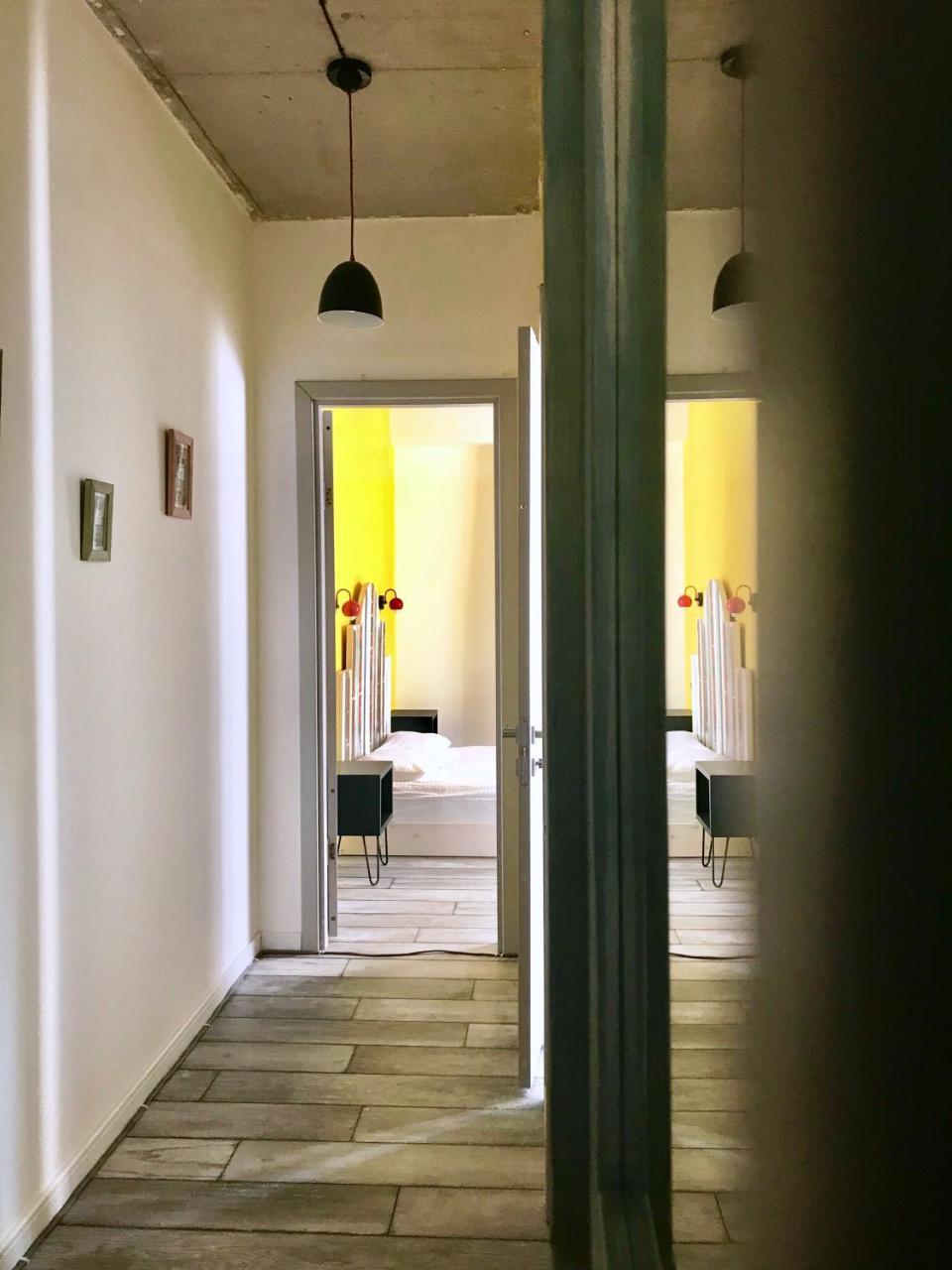 City Center Apartments By Happy Place 第比利斯 外观 照片