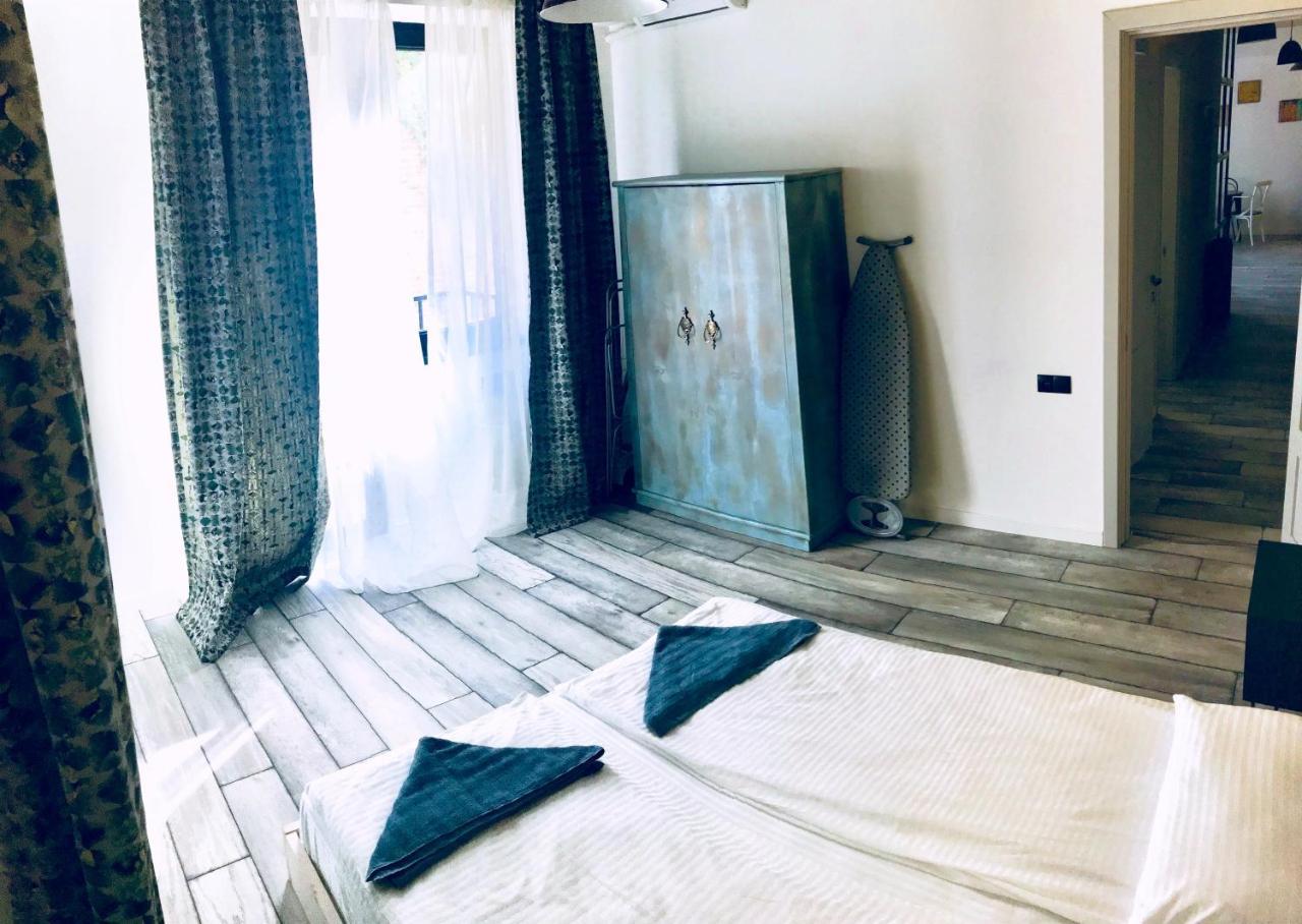City Center Apartments By Happy Place 第比利斯 外观 照片