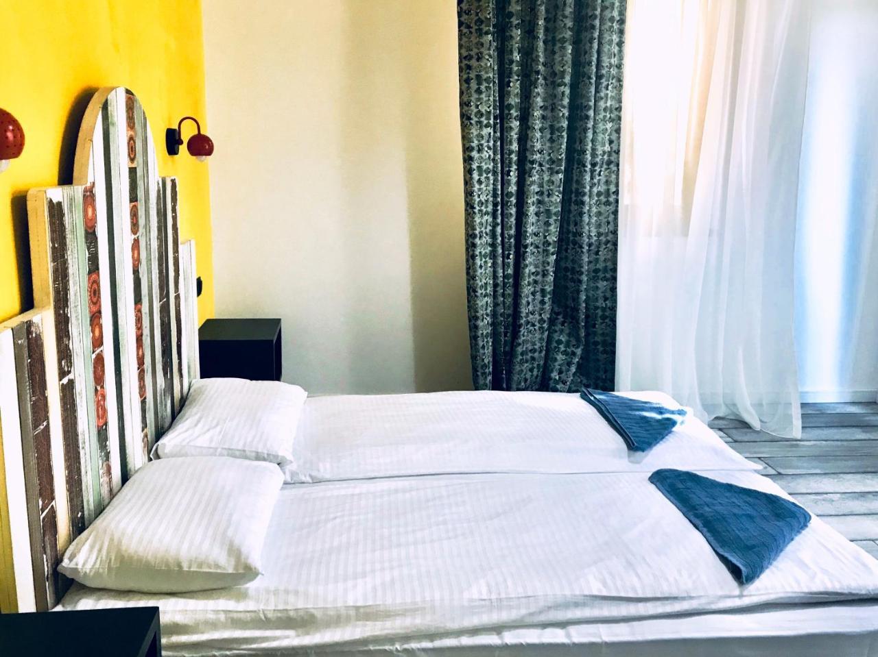 City Center Apartments By Happy Place 第比利斯 外观 照片