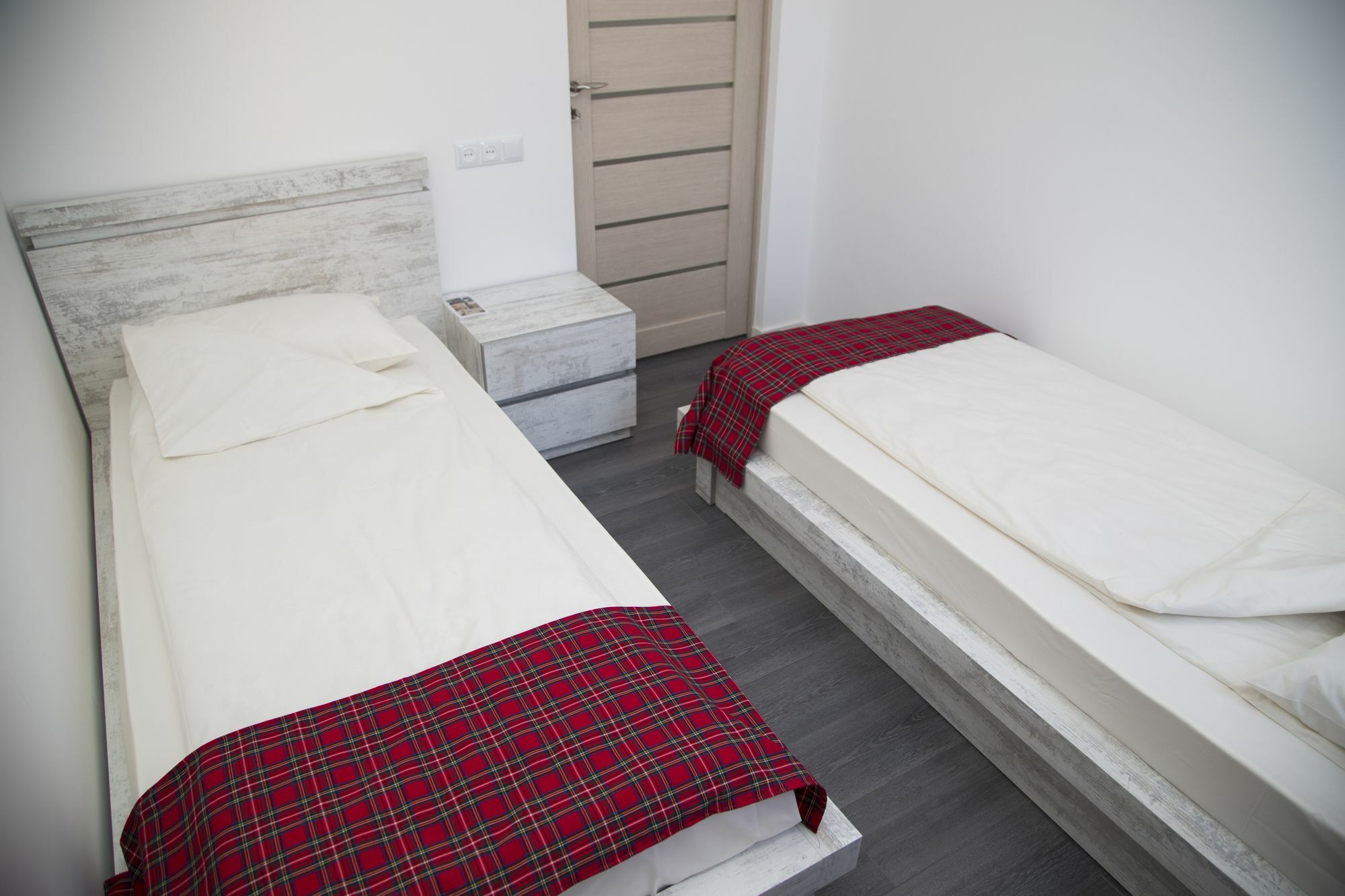 City Center Apartments By Happy Place 第比利斯 外观 照片